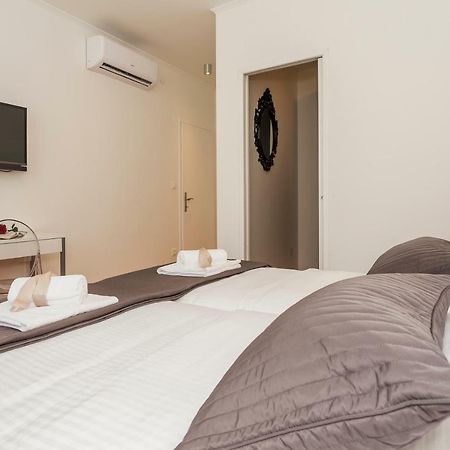 Valum Luxury Apartment Split Exterior photo