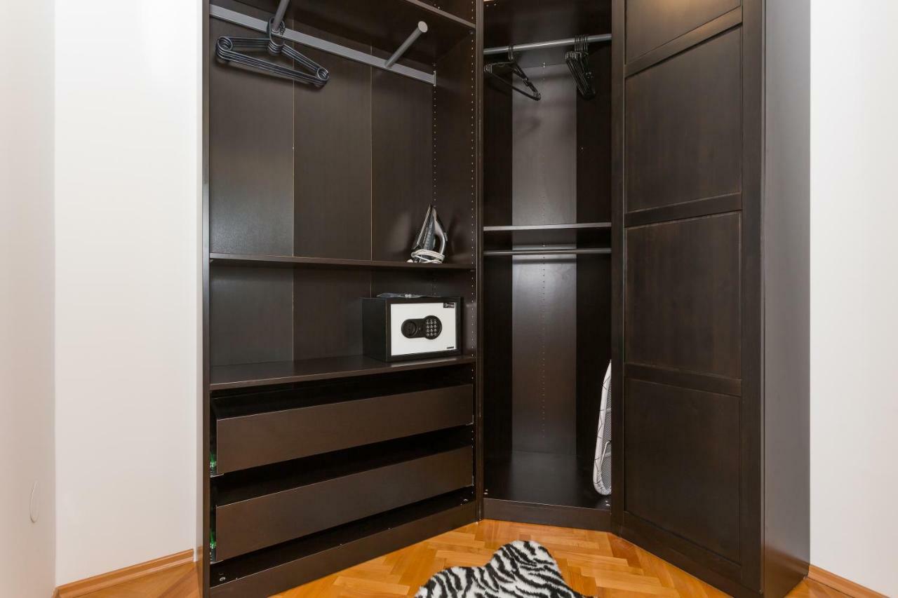 Valum Luxury Apartment Split Exterior photo